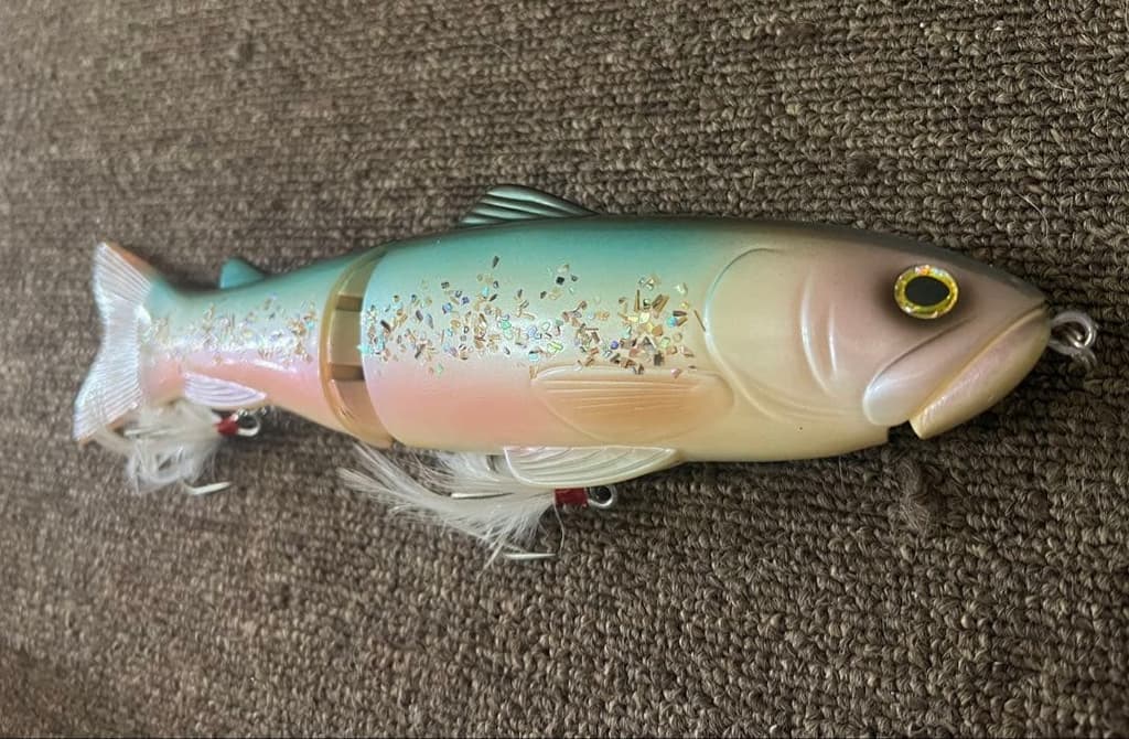 Deps Deps Old Slide Swimmer 250 Edition Color - Image 5