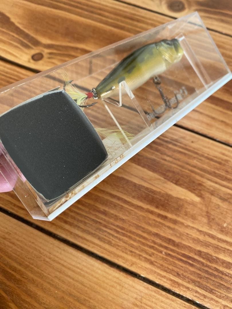 Rare, for sale, Megabass Popmax - Image 6