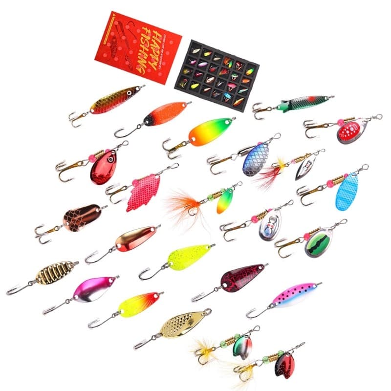 Casting Jig Saltwater Sinking Fishing Baits with Hook Fishing Accessories - Image 7