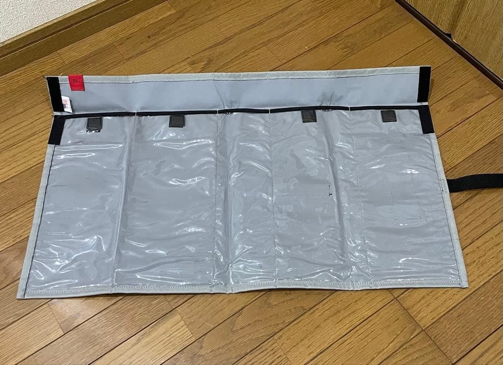 Swimbait Underground Bait Trap Set 2 XL Bait Traps + 9" Union Trap Used - Image 8