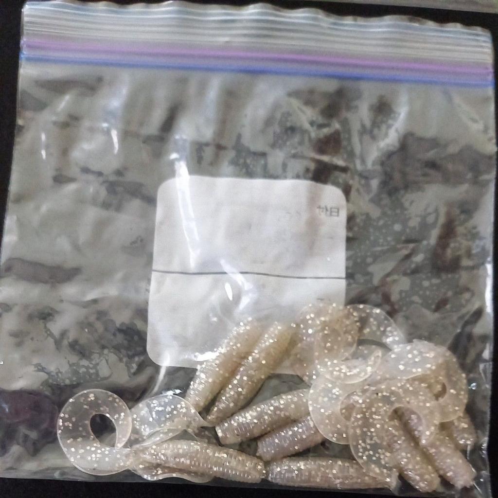 Gary Yamamoto grub #2 - Image 6