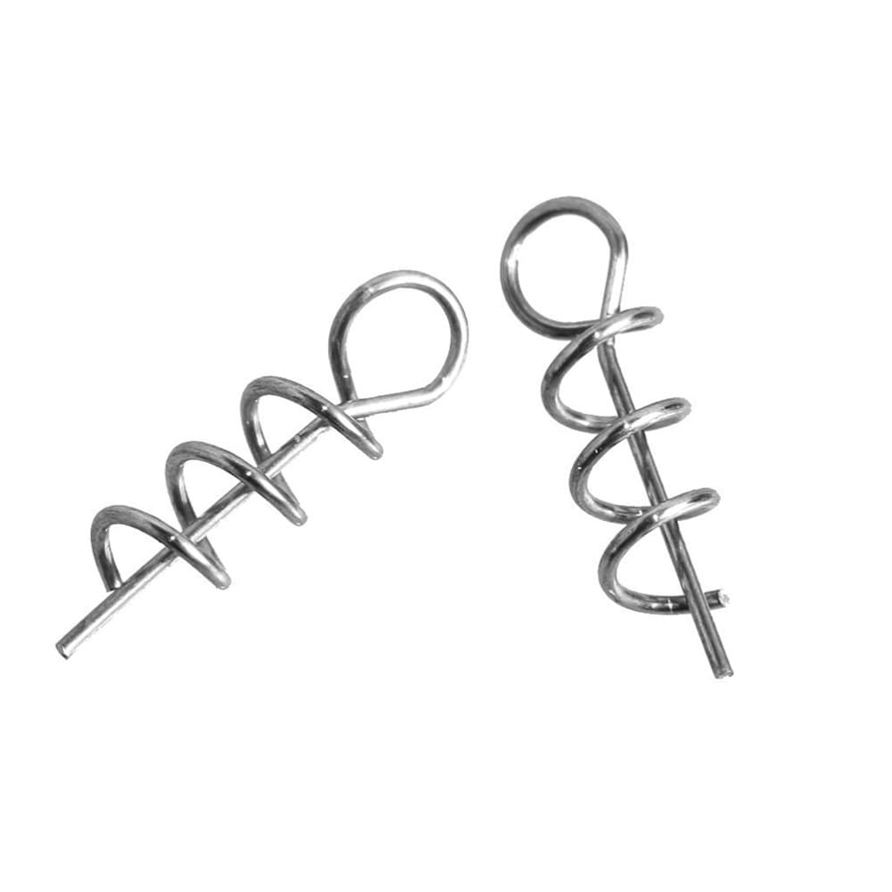 Fishing Accessories Lure Spring Pin Screw Crank Hook - Image 2