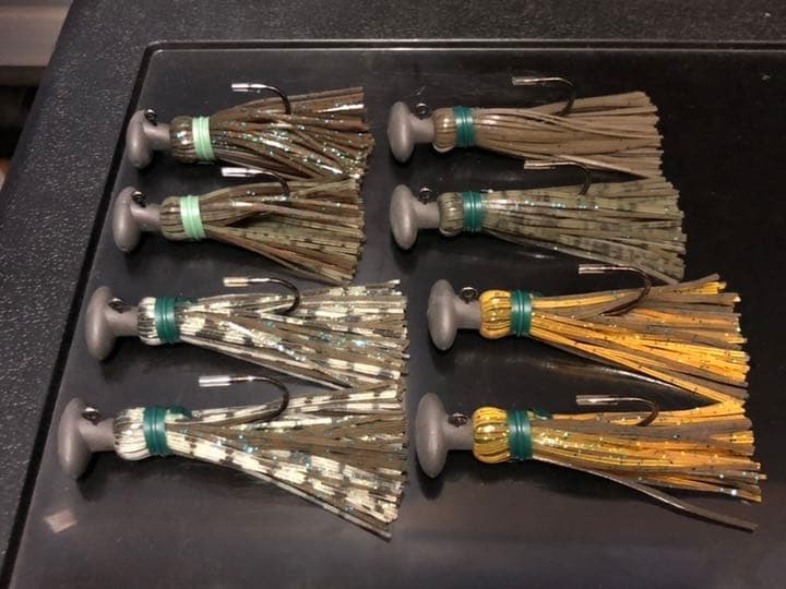 Order . Original Nakata Jig. Please choose your favorite. - Image 2