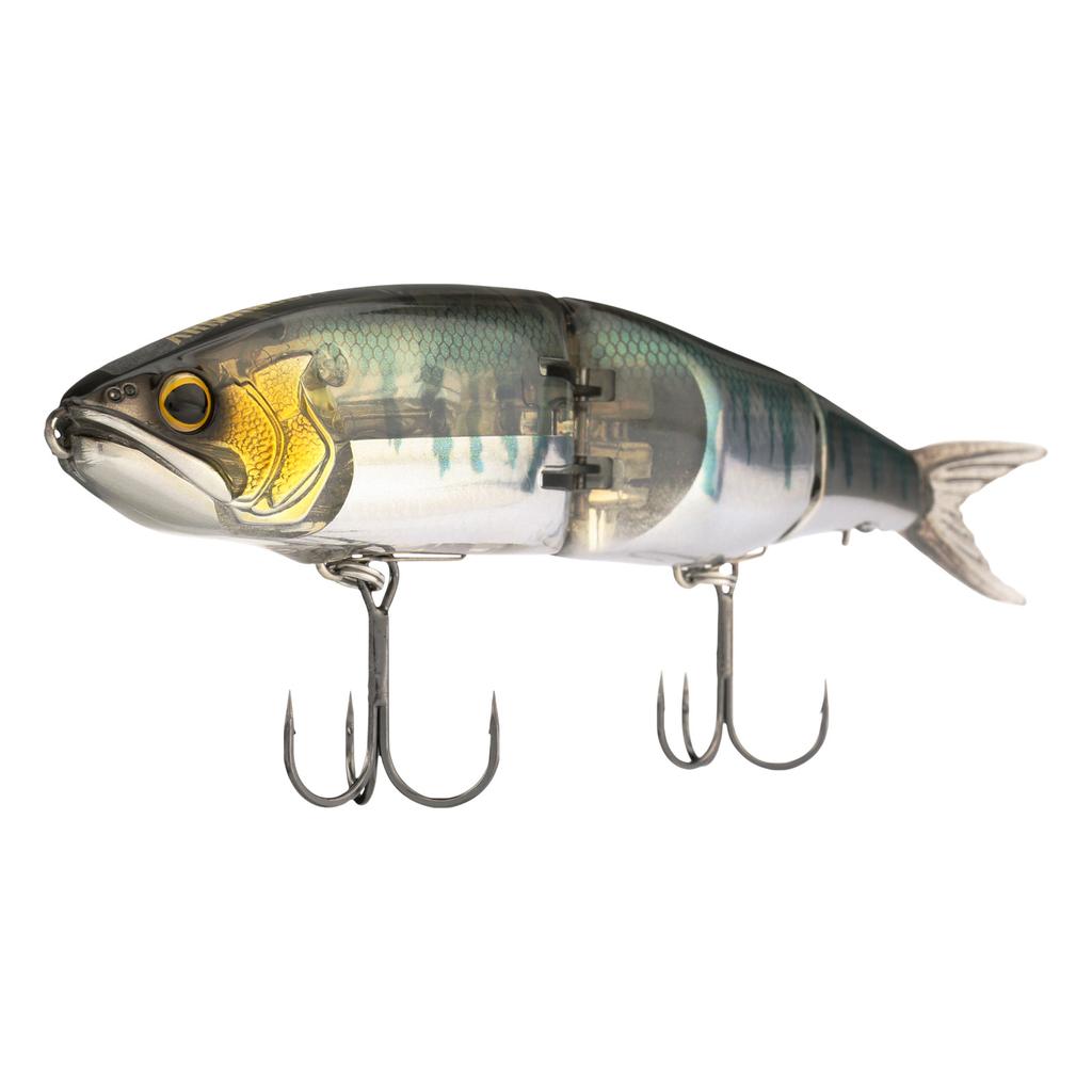 Shimano N Hasu ARMAJOINT 190SS FLASH BOOST Swimbait (AJ190SSSTH) Fishing - Image 7