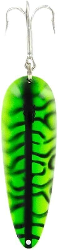 Dardevle 39-Makerel Nickel Back Fishing Lure, 1 oz, Outdoor Fishing Accessories - Image 1