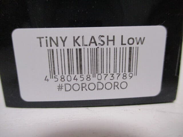 DRT TiNY KLASH Low Floating DORODORO Japanese Fishing Lure Swimbait From Japan - Image 6