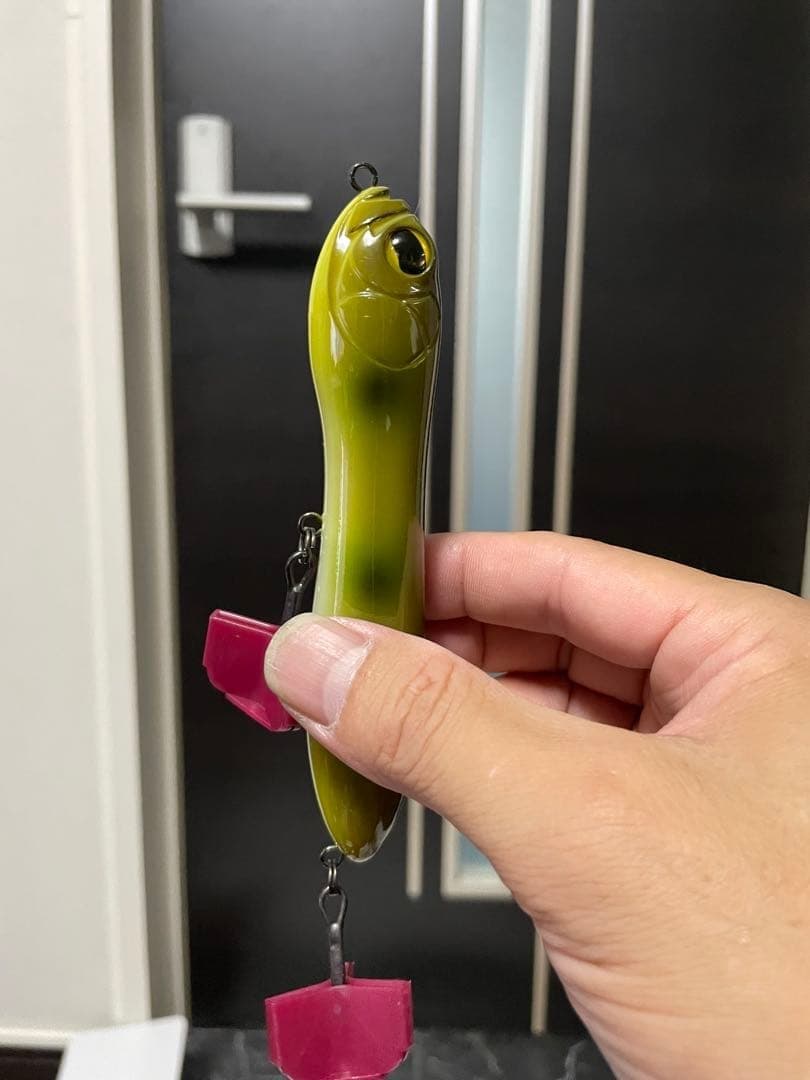 ZEAL lure 17 hard lures set, various topwater lures - Image 13