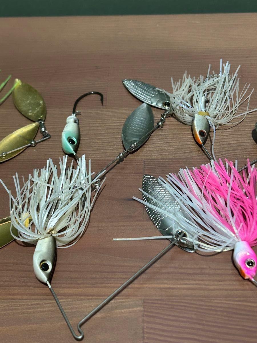 spinnerbait set - Image 3