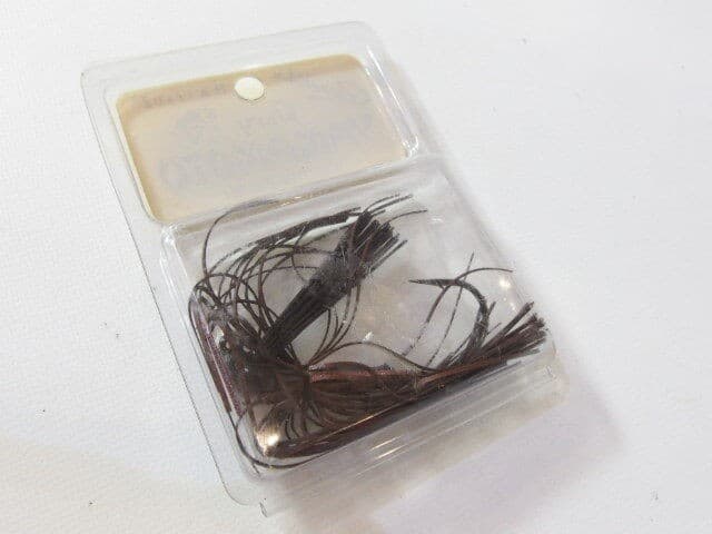 Gary Yamamoto Rubber Jig 1 40Z 34778 - Image 3