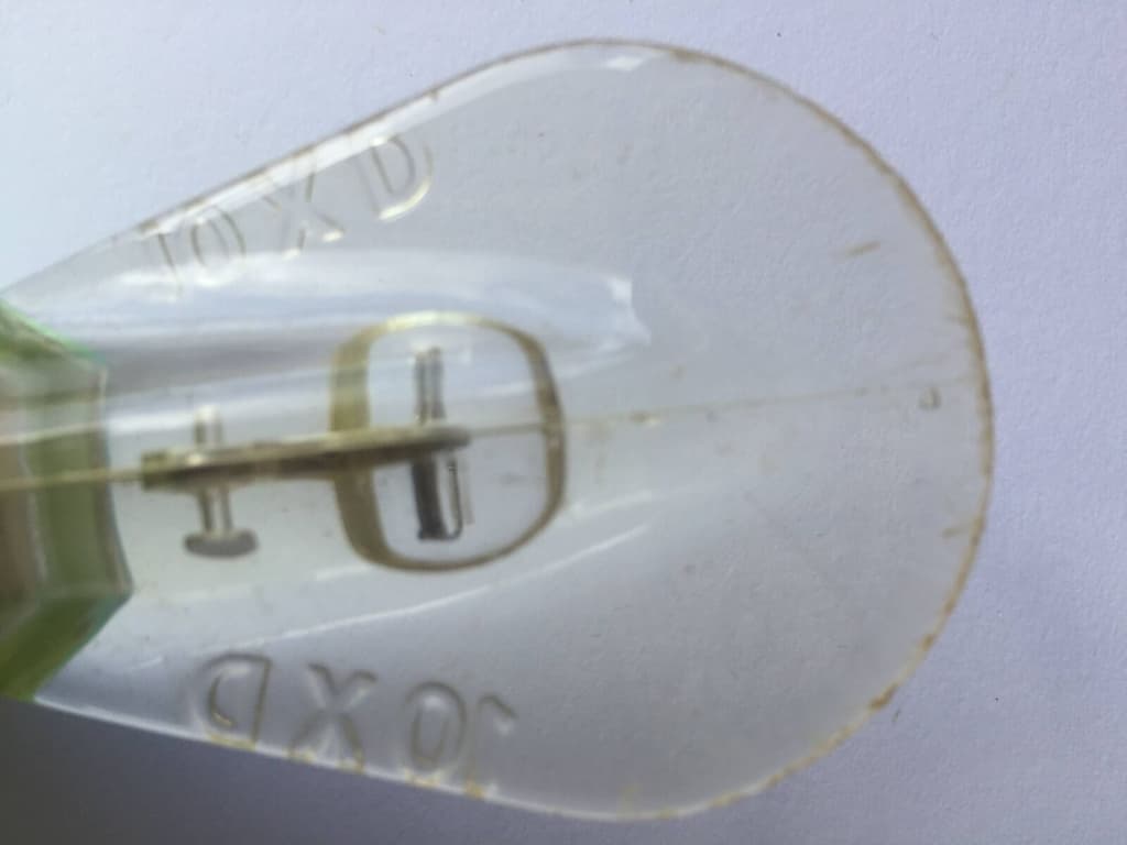 Strike King 10XD Crankbait 6inch 1.92oz Used Lure & Bait Fishing plastic - Image 7