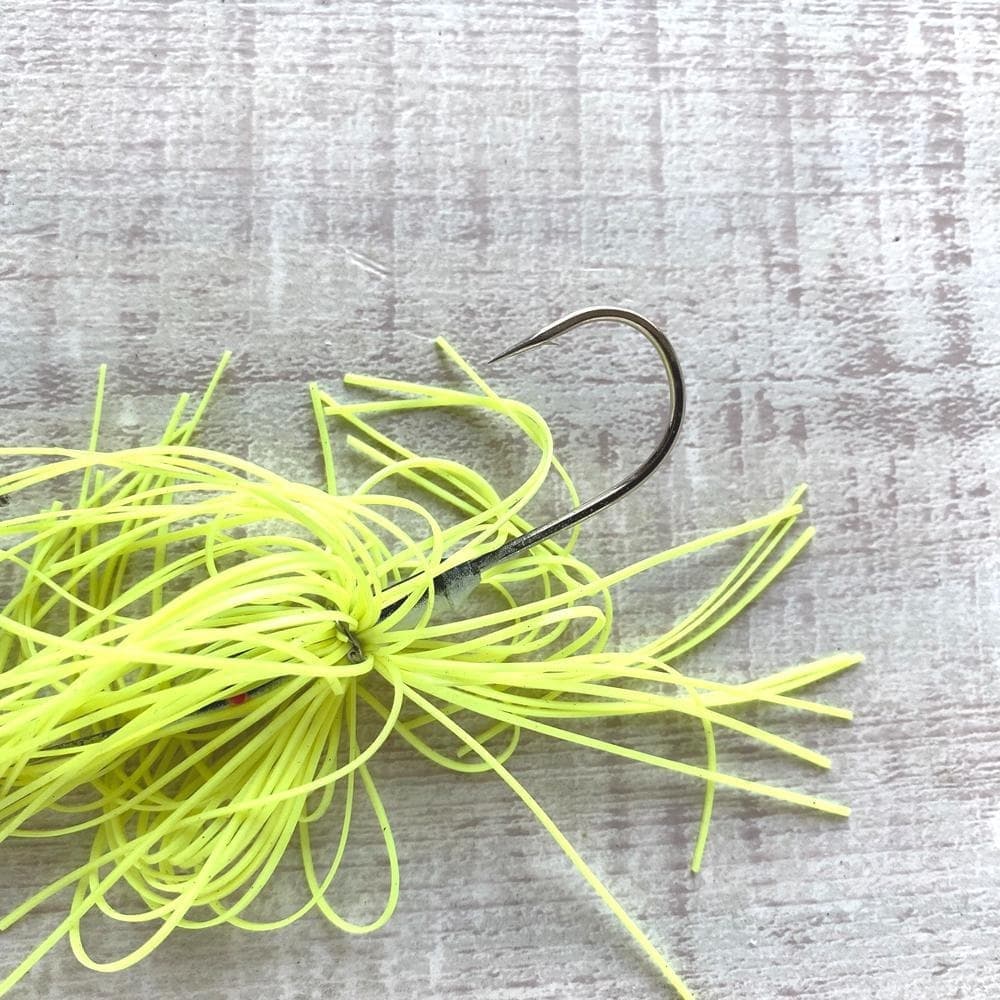 Gary Yamamoto Jumbo Buzzbait - Image 3
