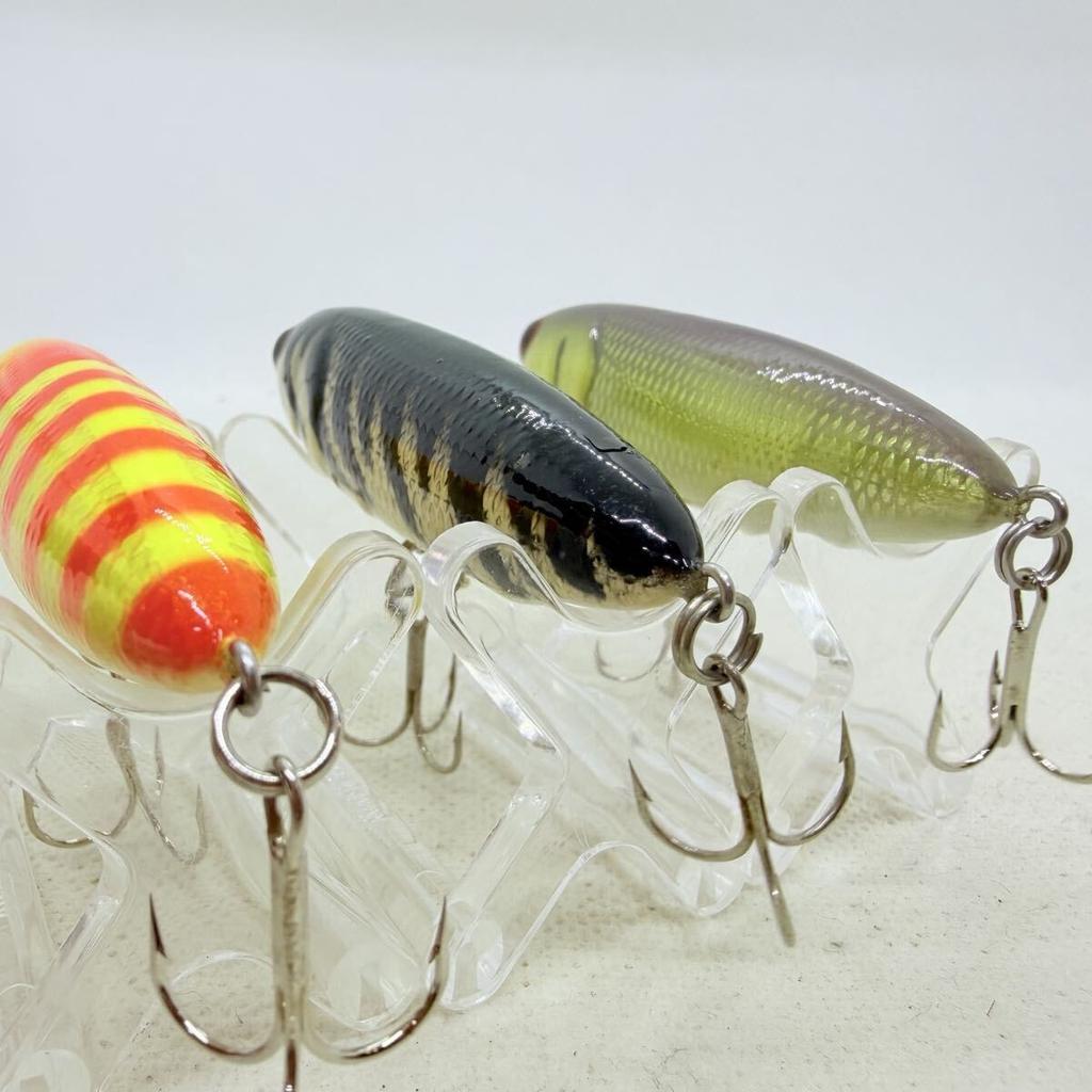 Gary Yamamoto SUGOI QUICK-B Set of 3 - Image 4