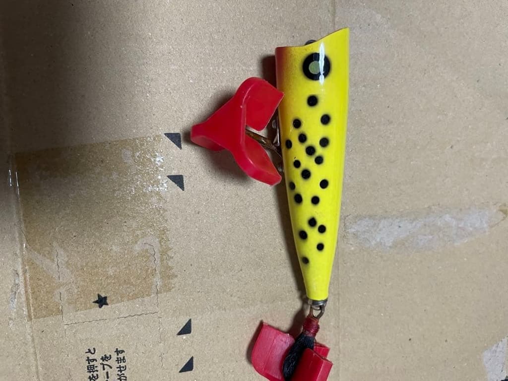 ZEAL lure 17 hard lures set, various topwater lures - Image 16