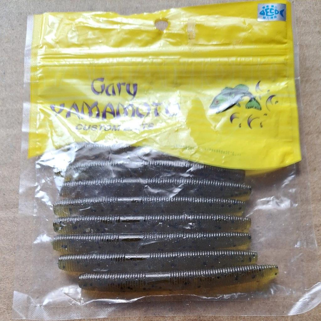 Gary Yamamoto Senko - Image 4