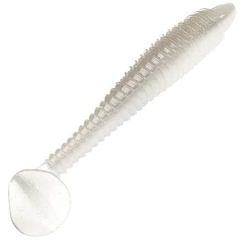 [Used] [Unused/Unopened] Strike King Lure Rage Swimmer Soft Bait Lure for - Image 1