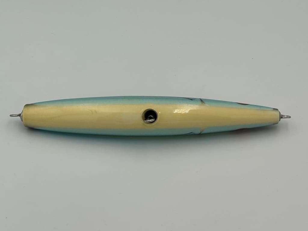 Carpenter KLL027A Steel Jewelry Pliers 250g Used - Image 4