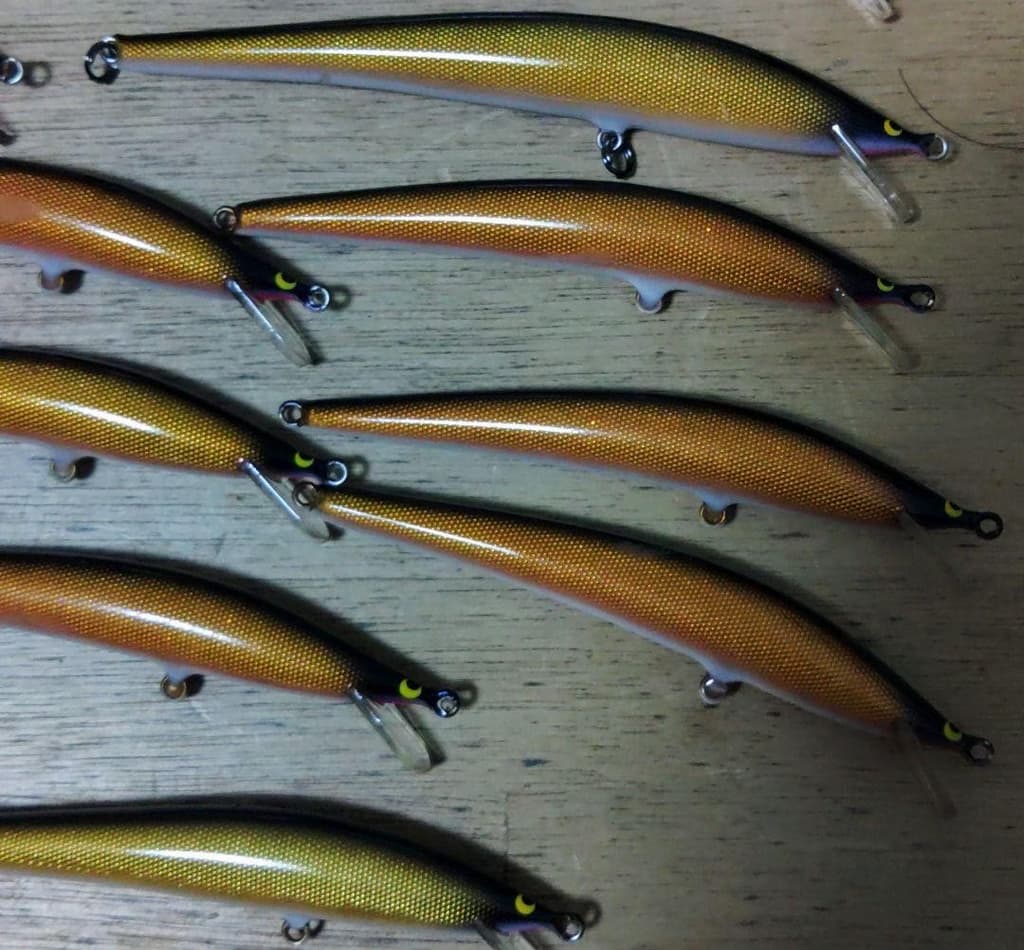 Zaurus Brownie 28 pieces - Image 2