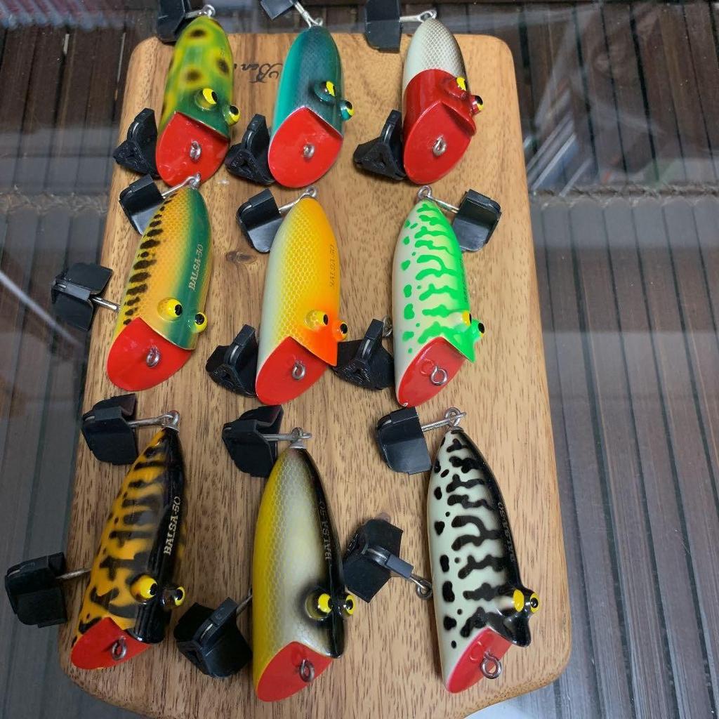 Balsa 50 Uncle Smith - Image 1