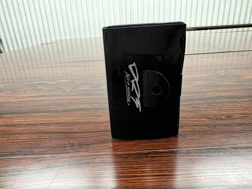 DRT KLASH9 MID KOHOKU SP Japanese Fishing Lure Swimbait New - Image 11