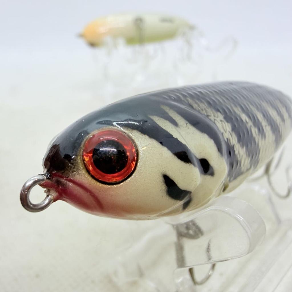 Gary Yamamoto SUGOI QUICK-B Set of 3 - Image 8