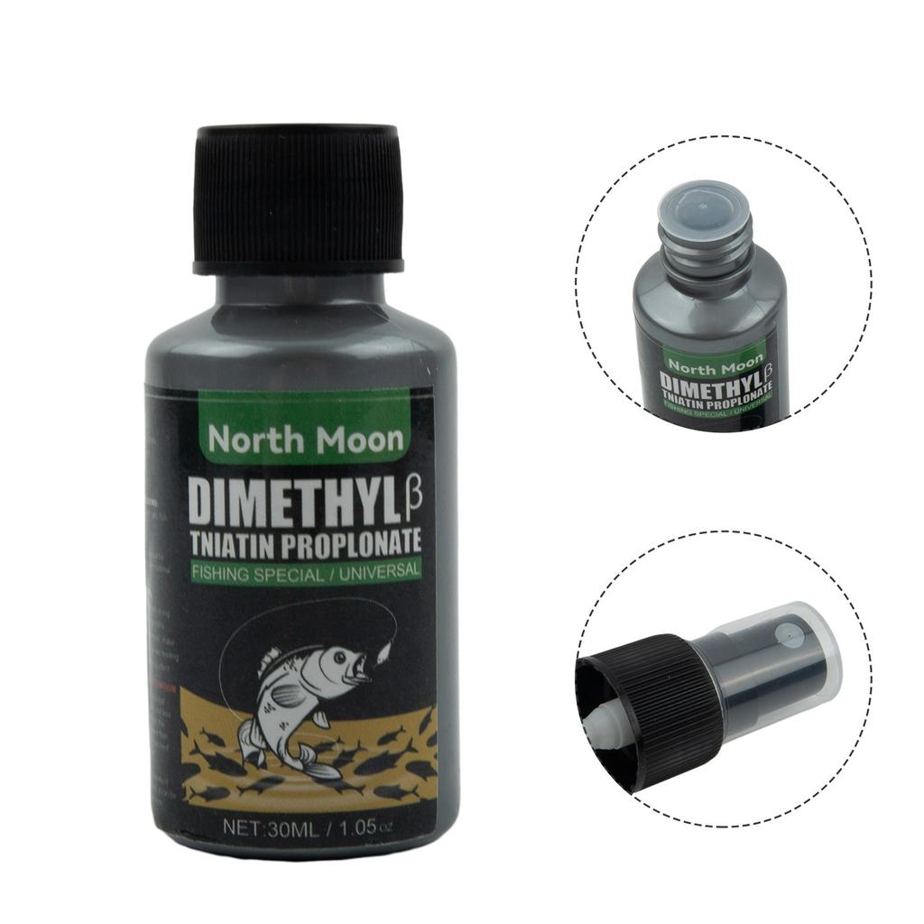 Yegbong 30ml Fishing Lure Fishing Small Medicine Food Lure Fishing Accessories - Image 5