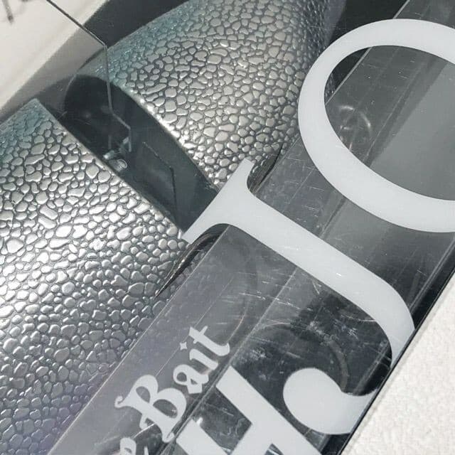 DRT KLASH JOKER KOSEI BAN BAN Japanese Fishing Lure Swimbait New - Image 2