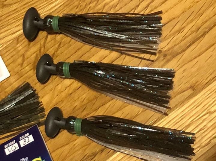 Order . Original Nakata Jig. Please choose your favorite. - Image 4