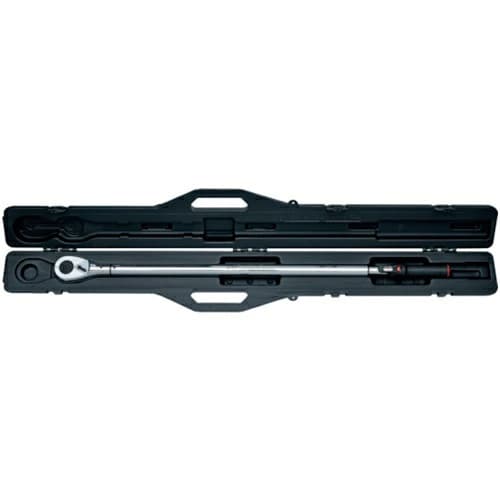 KTC Drive angle 19.0mm Preset type torque wrench Torque adjustment range z - Image 2