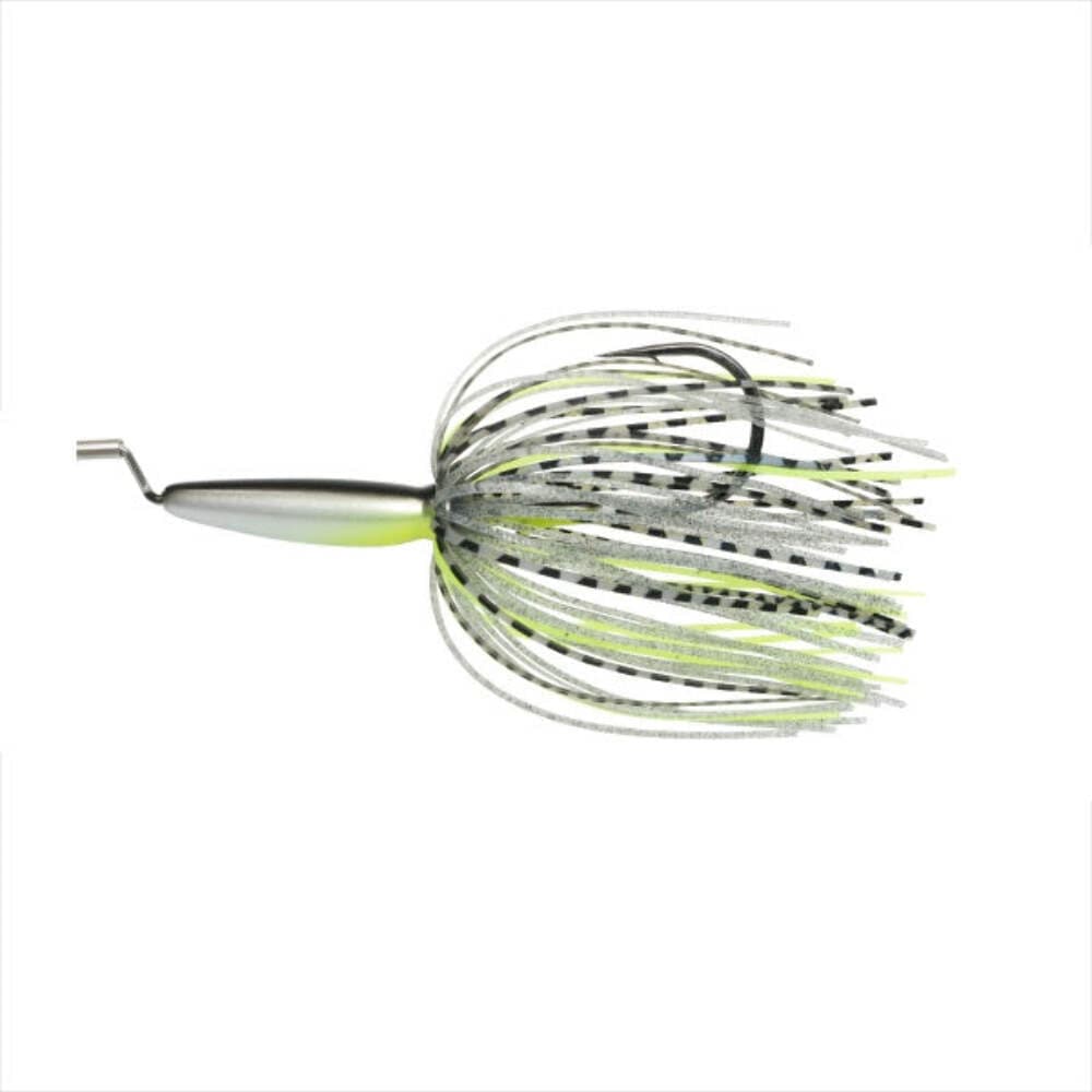 Issei Spinnerbait AK Buzz 14g L #16 Murakami Shad - Image 1