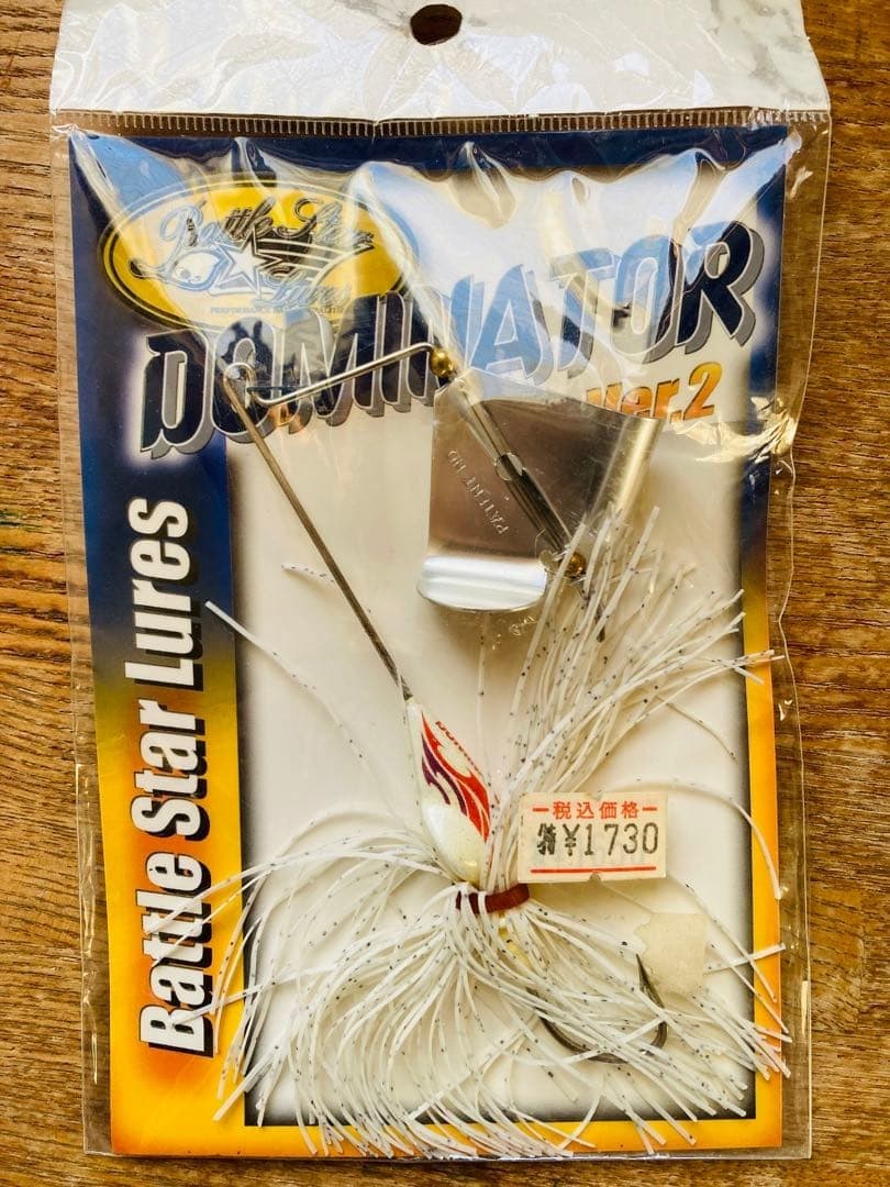 ZEAL bass bait spinnerbait - Image 6