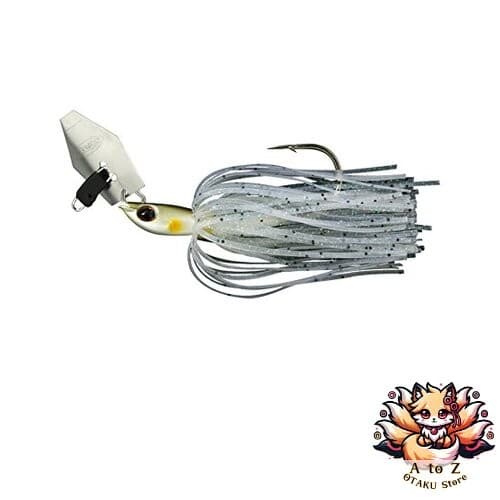 NEW Deps ChatterBait B Custom Chatter 1/2oz Ayu #09 Lure - Image 1