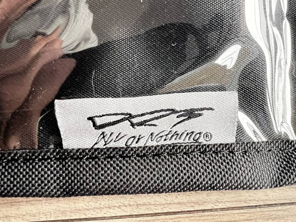 DRT SWIMBAIT UNDERGROUND Swimbait Underground DRT x SU/XXL Bait Trap Crash Ghost - Image 4