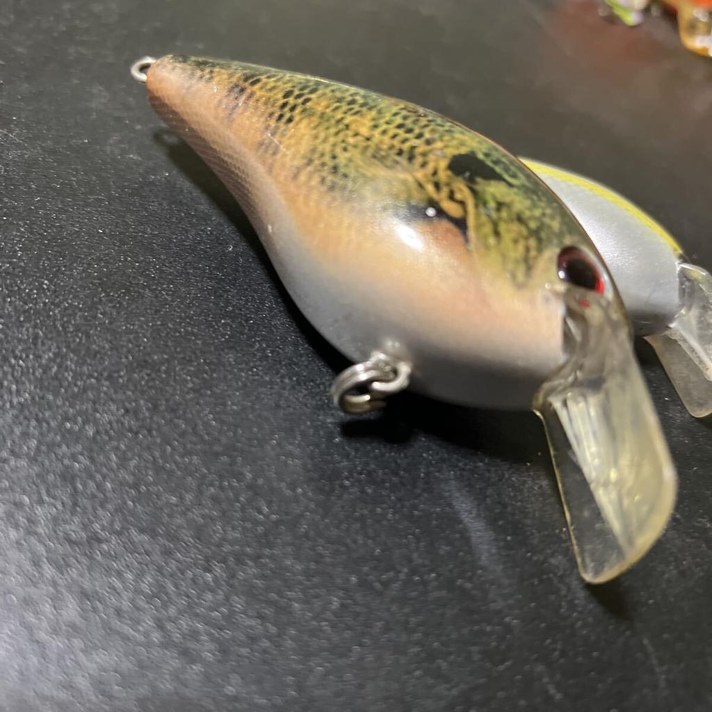 Strike King KVD 8.0 KVD 1.5 Set - Image 3