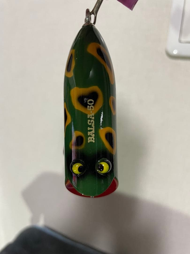 ZEAL lure 17 hard lures set, various topwater lures - Image 5