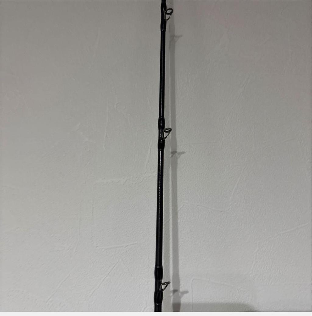 G.Craft SEVEN SENSEAR 6'5" Spinning Big Bait Surf Rod with Warranty - Image 11