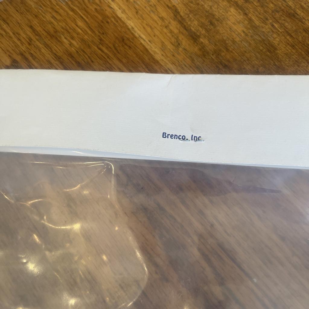 9” Umbrella Rig 4 Arm 11” With 5.5” Squid (9)  8/0 Mustad New Pkg Blue/pink Pep - Image 16