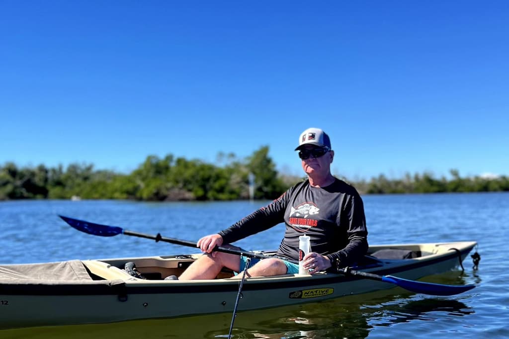 A-Rig Fishing Tackle Tube - 3 Pack -  Free Shipping - Stipers - Bass - Rock Fish - Image 14