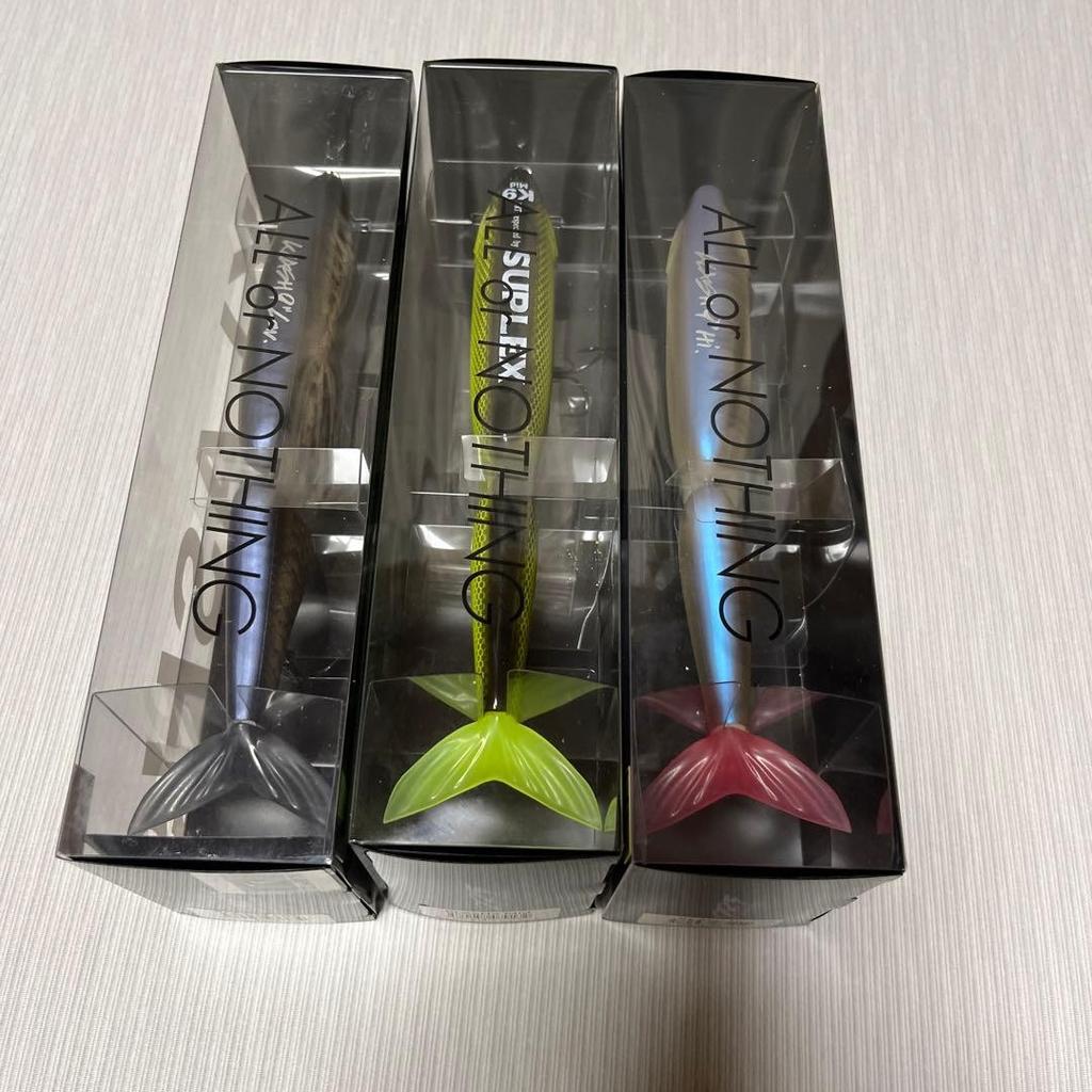 DRT KLASH9 Lo,Mid,Hi Set - Image 2