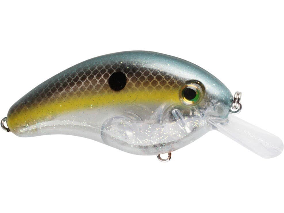 Strike King (Lot Of 3) Pro Model Series 4S Crankbait, Brand New! Free Shipping! - Image 2