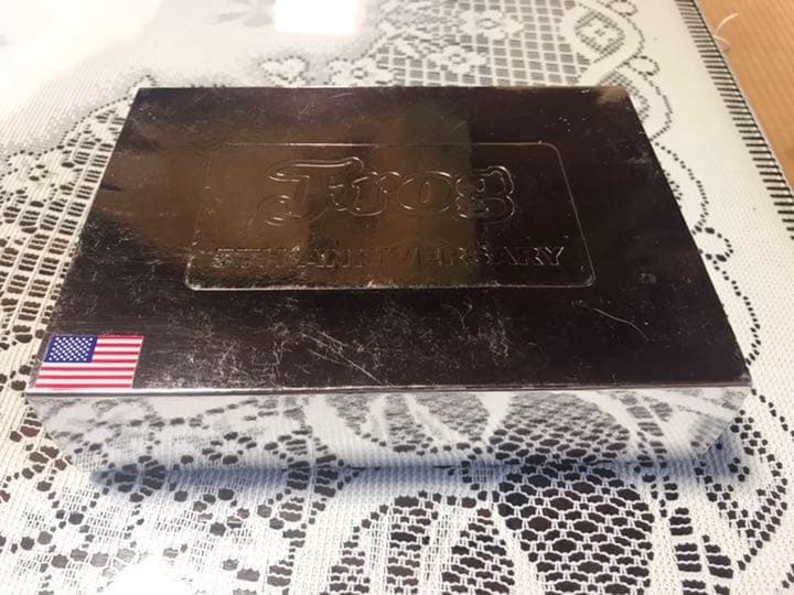 Frog 5TH ANNIVERSARY - Image 2