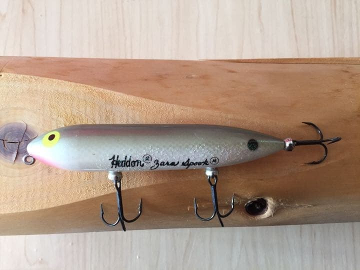HEDDON ZARA - Image 1