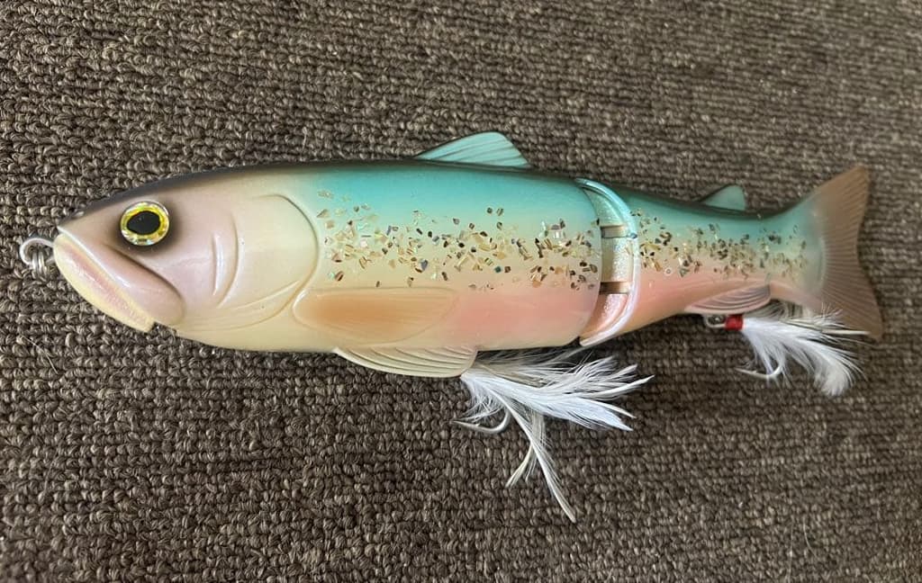 Deps Deps Old Slide Swimmer 250 Color - Image 3