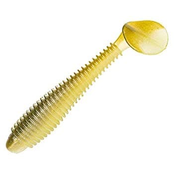 [・Un] Strike King Lure Rage Swimmer 3 1/4 inch, Ayu RGSW314-504 - Image 1