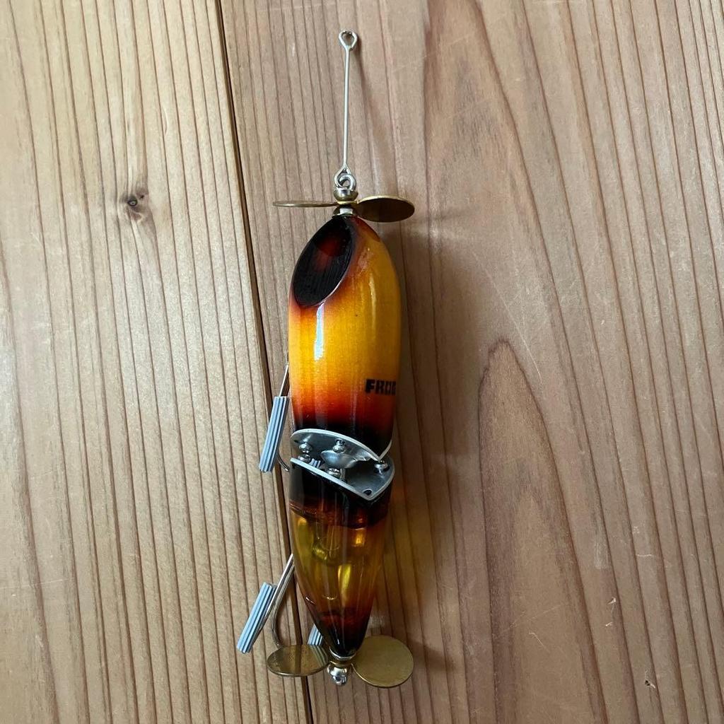 FROG S CHANGENG TOY'S GRIP - Image 14