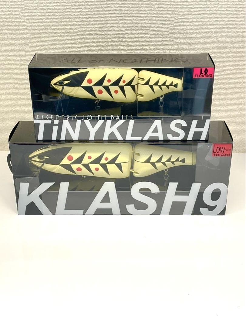 Limited Color DRT Crush 9 Tiny Big Bass Swimbait Used - Image 1