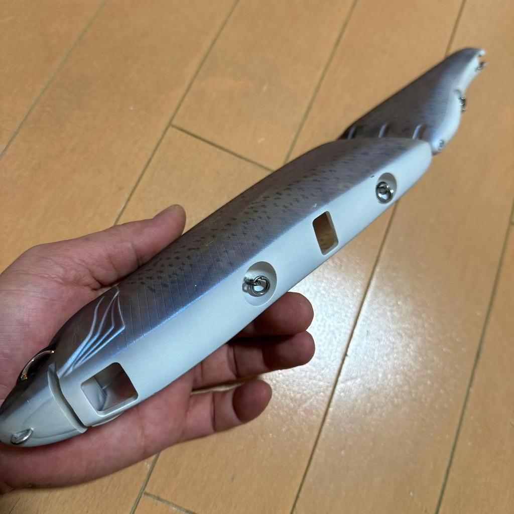 DRT USA Crash Frenzy Phantom (DRT US) - Image 20