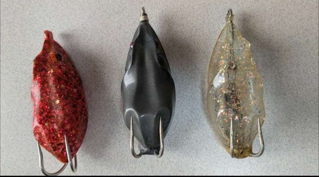 Haneda Craft Gamagael Frog Snakehead - Image 2