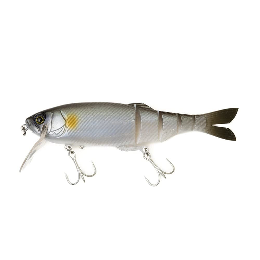 KAESU KUMOKIRI D/S #02 AYU 1.65oz 6.5inch Big Swimbait Glide Bait NEW Japan - Image 1