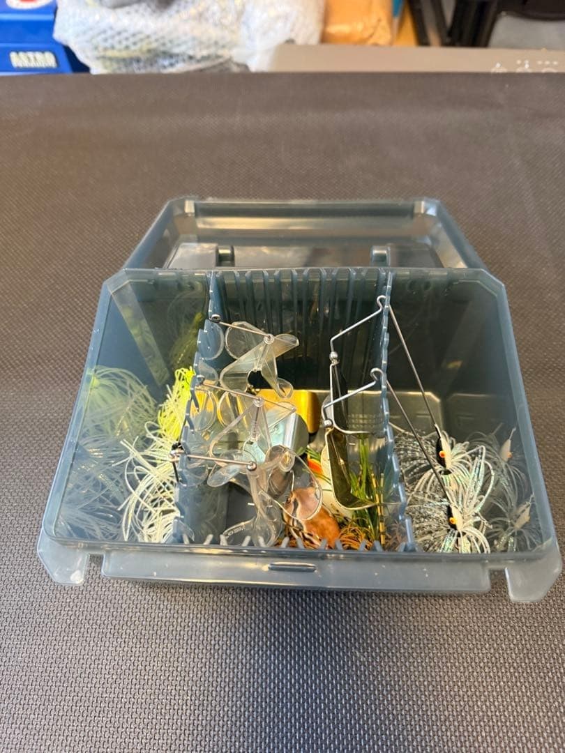 Buzzbait, un - Image 5