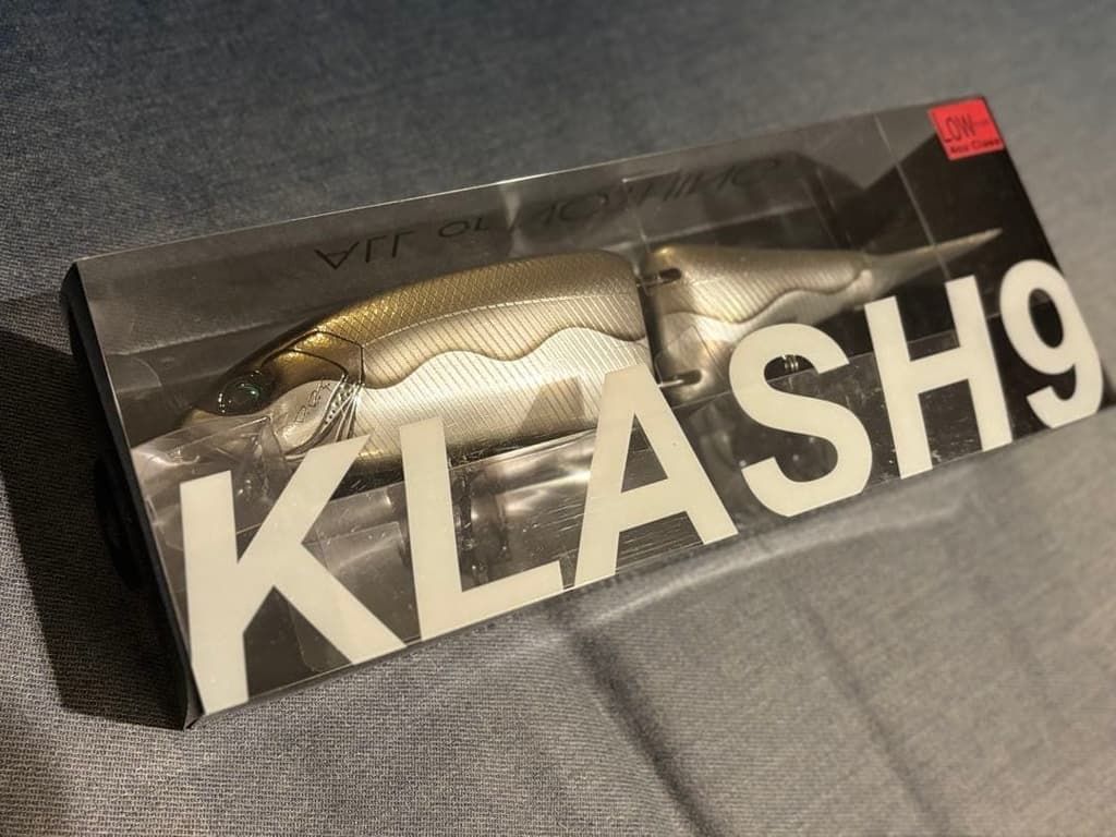 DRT KLASH9 #Shunden [Crash K9] - Image 1